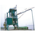 Dock Sucking Machine Grain Sand Fertilizer Discharge